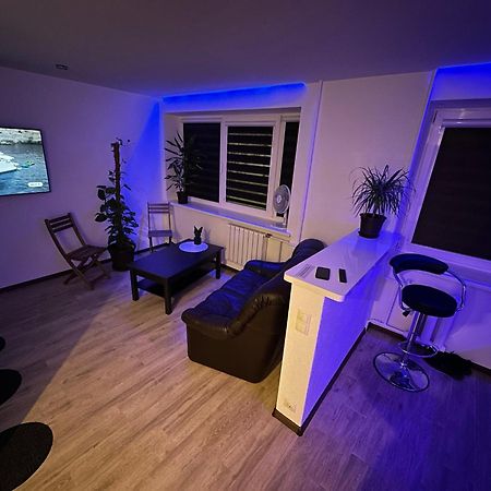 Studio Apartment 발미에라 외부 사진
