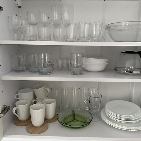 Studio Apartment 발미에라 외부 사진