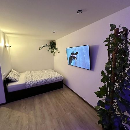 Studio Apartment 발미에라 외부 사진