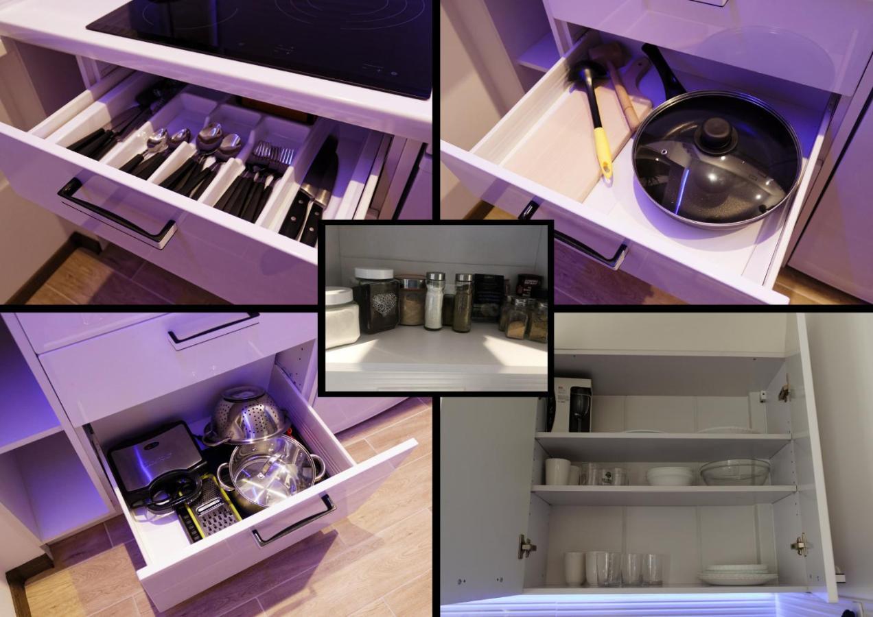 Studio Apartment 발미에라 외부 사진