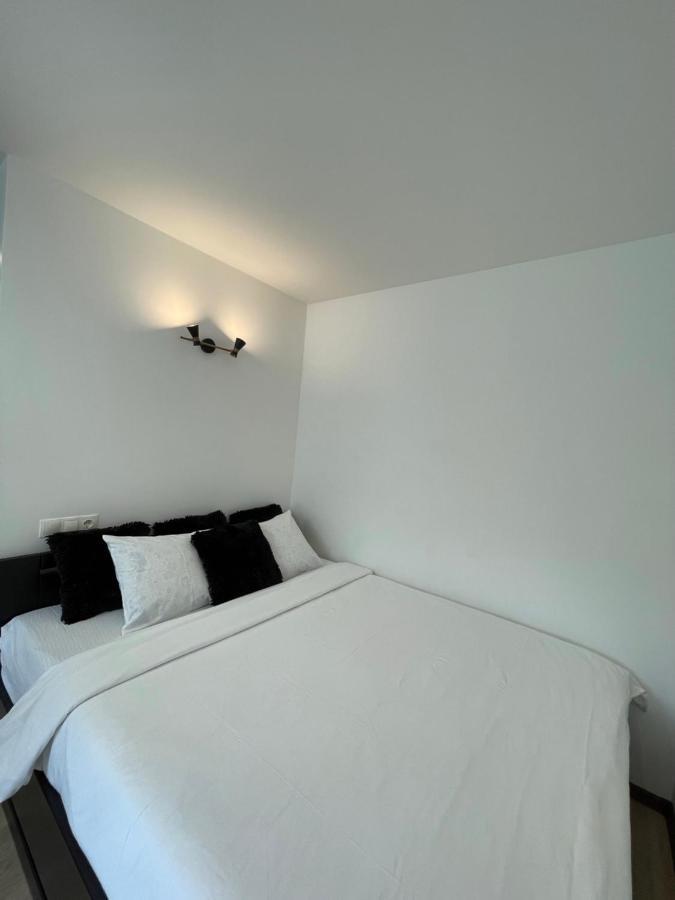 Studio Apartment 발미에라 외부 사진