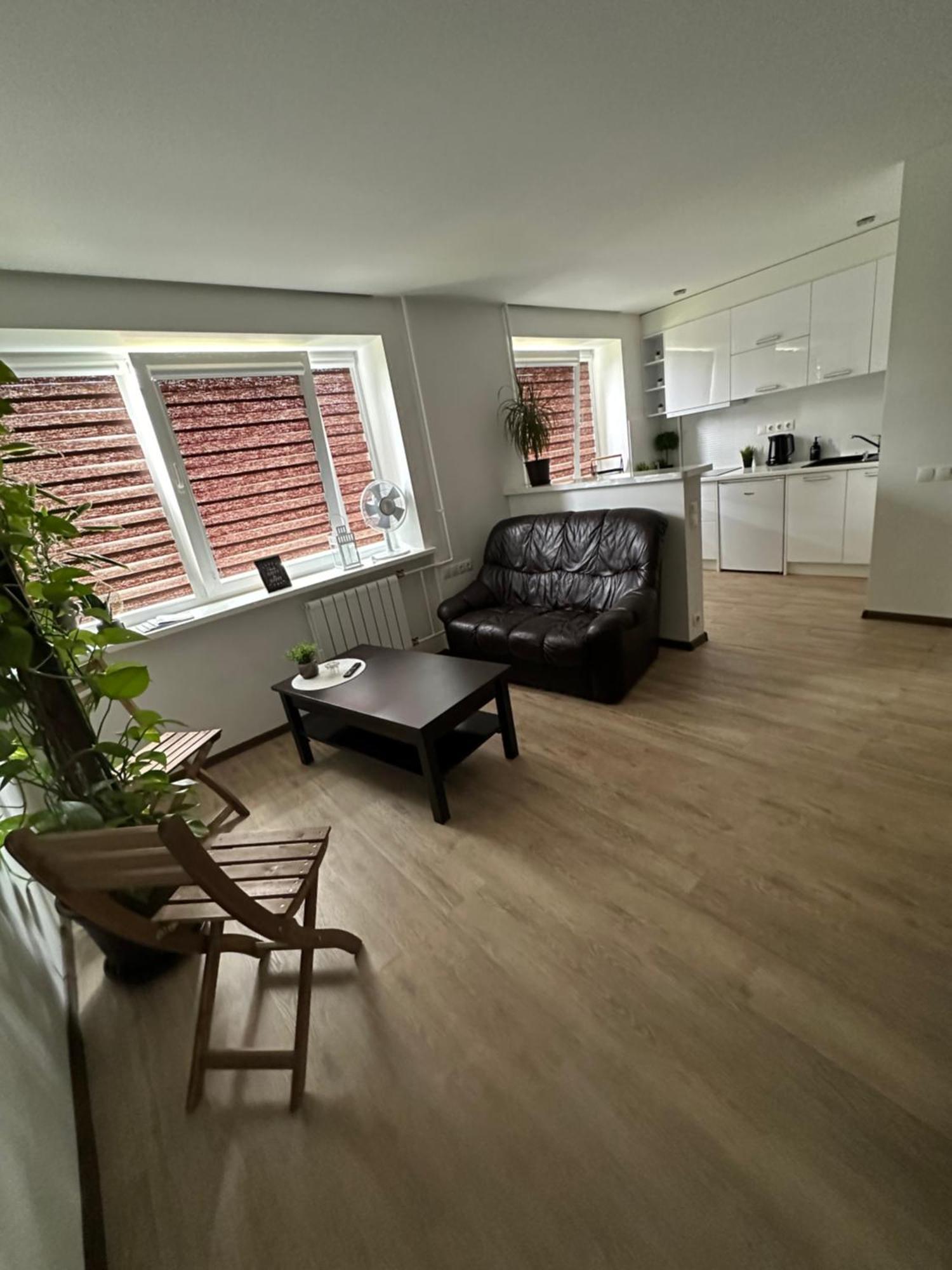 Studio Apartment 발미에라 외부 사진