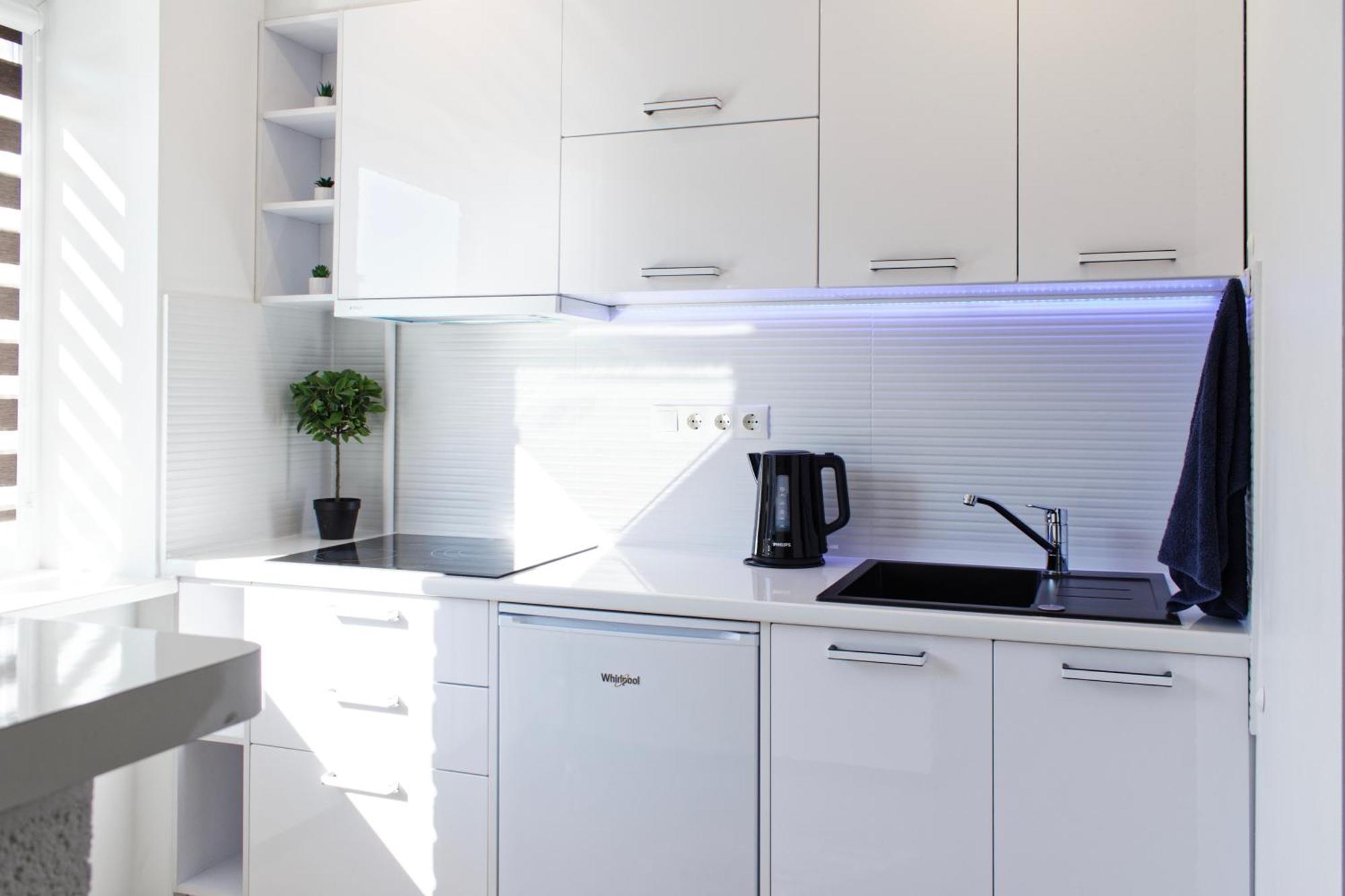 Studio Apartment 발미에라 외부 사진