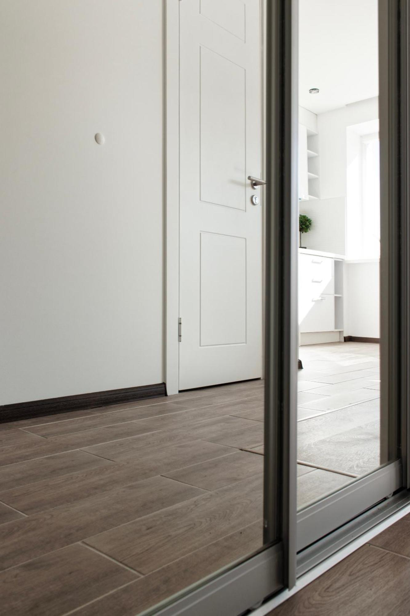 Studio Apartment 발미에라 외부 사진