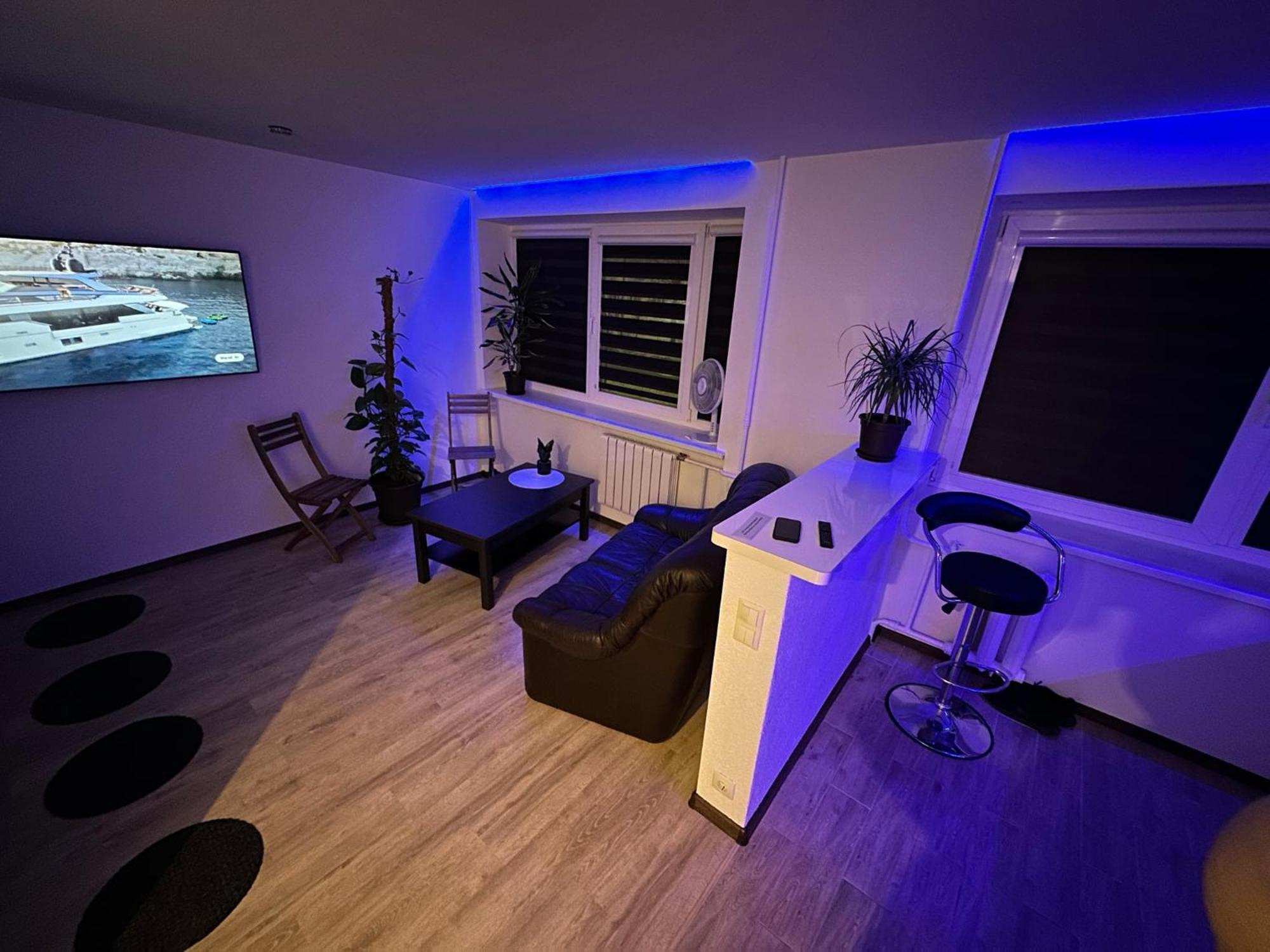 Studio Apartment 발미에라 외부 사진