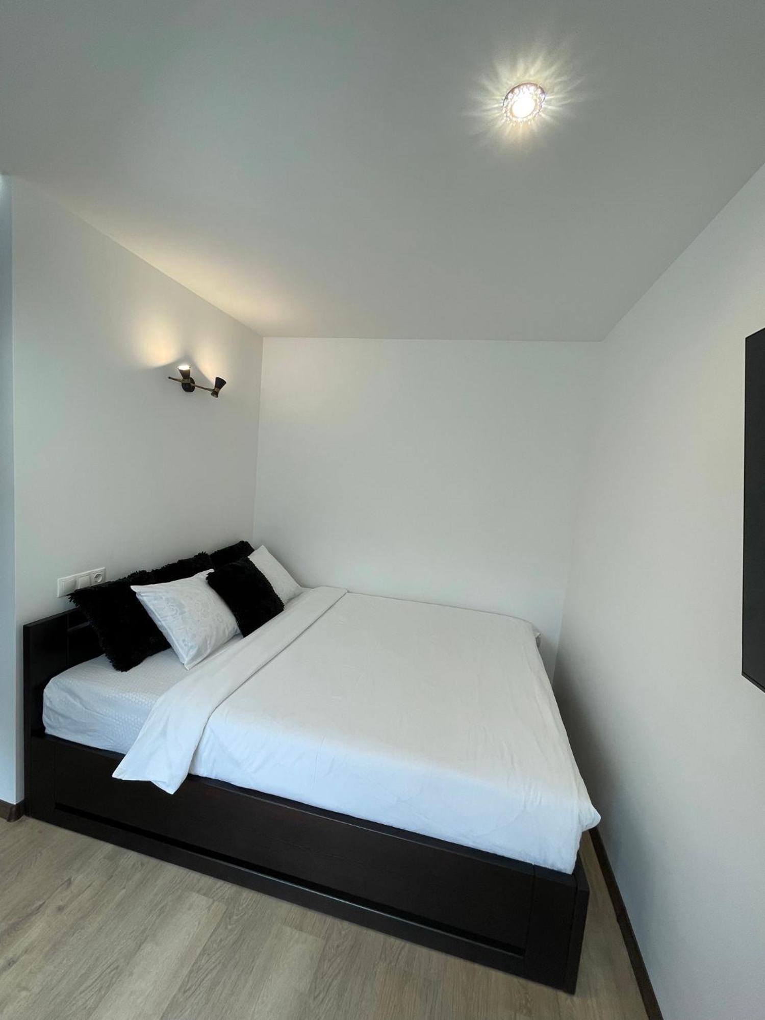 Studio Apartment 발미에라 외부 사진