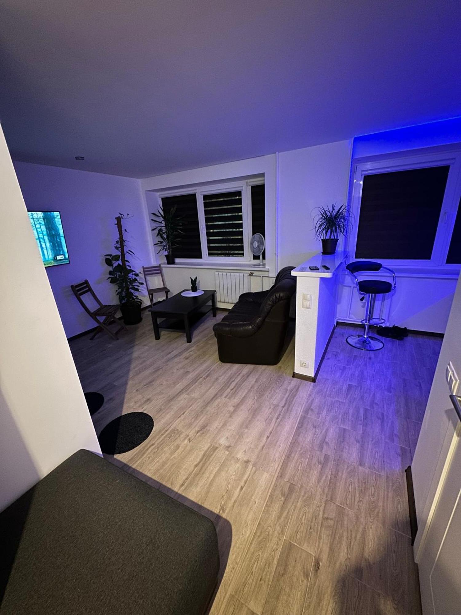 Studio Apartment 발미에라 외부 사진