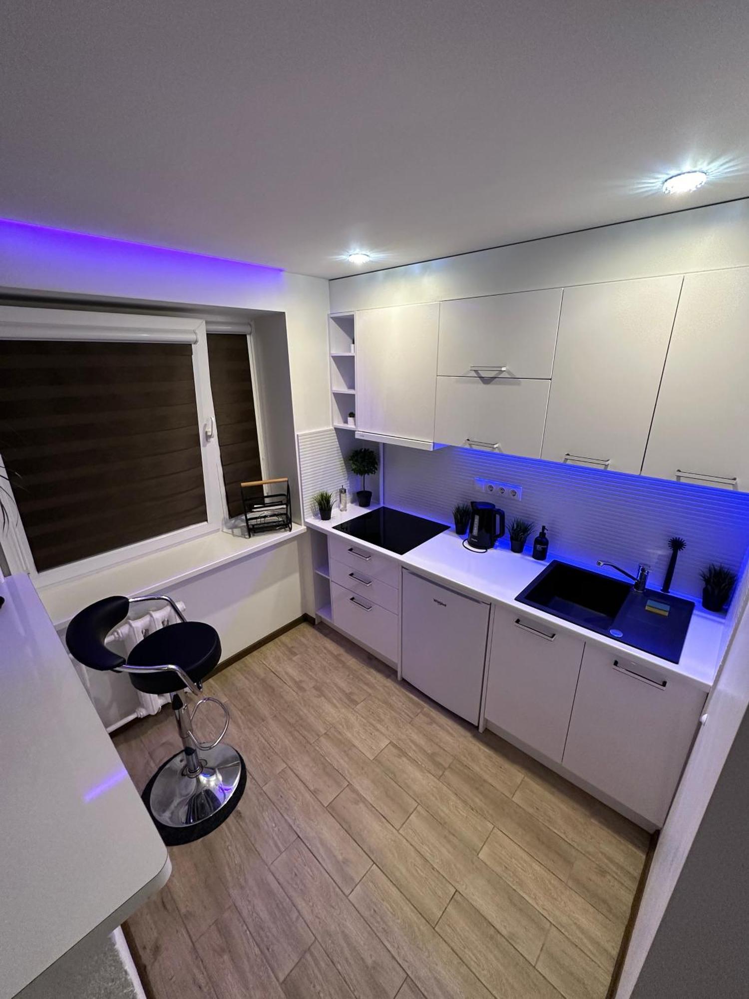 Studio Apartment 발미에라 외부 사진
