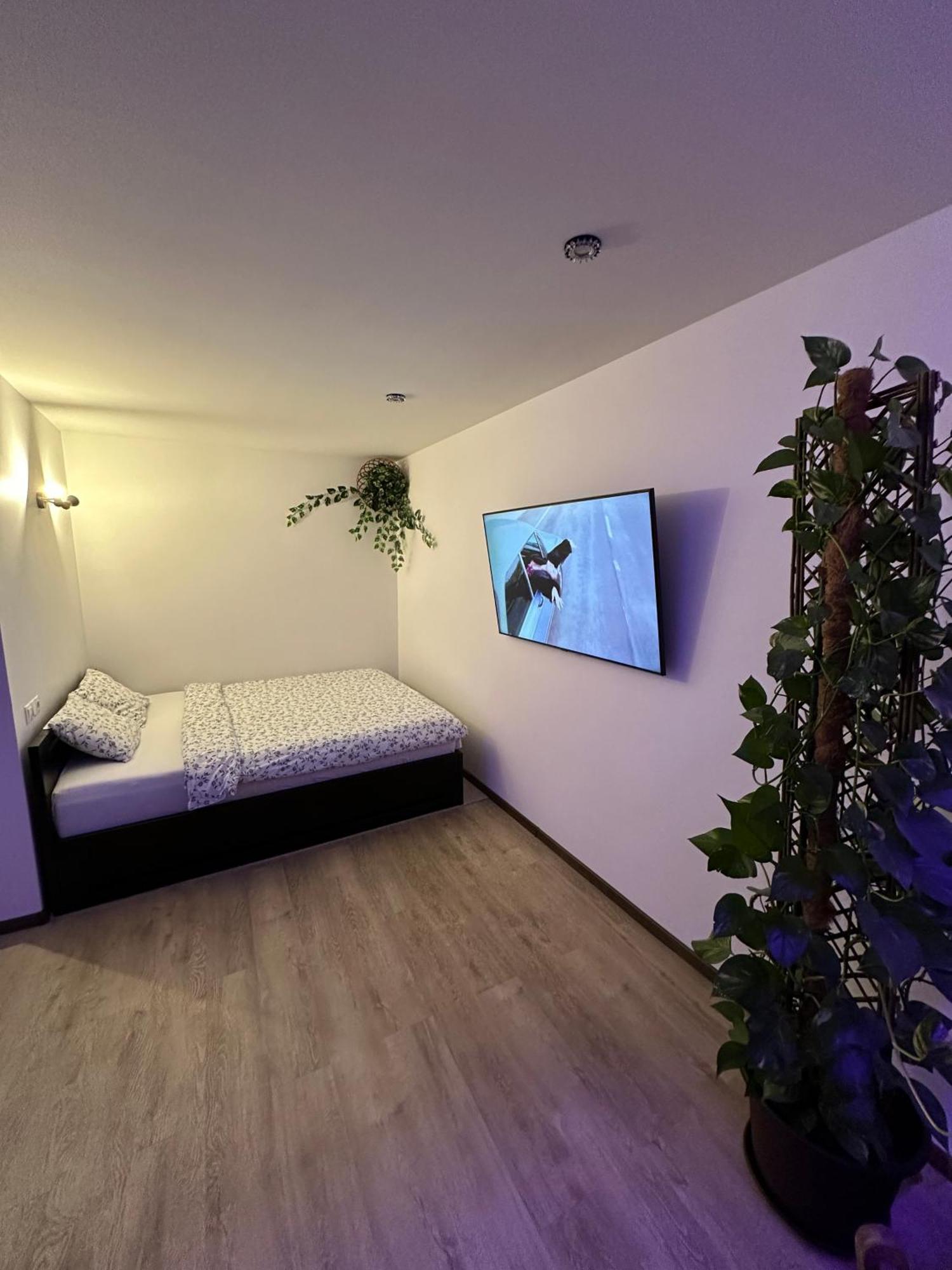 Studio Apartment 발미에라 외부 사진