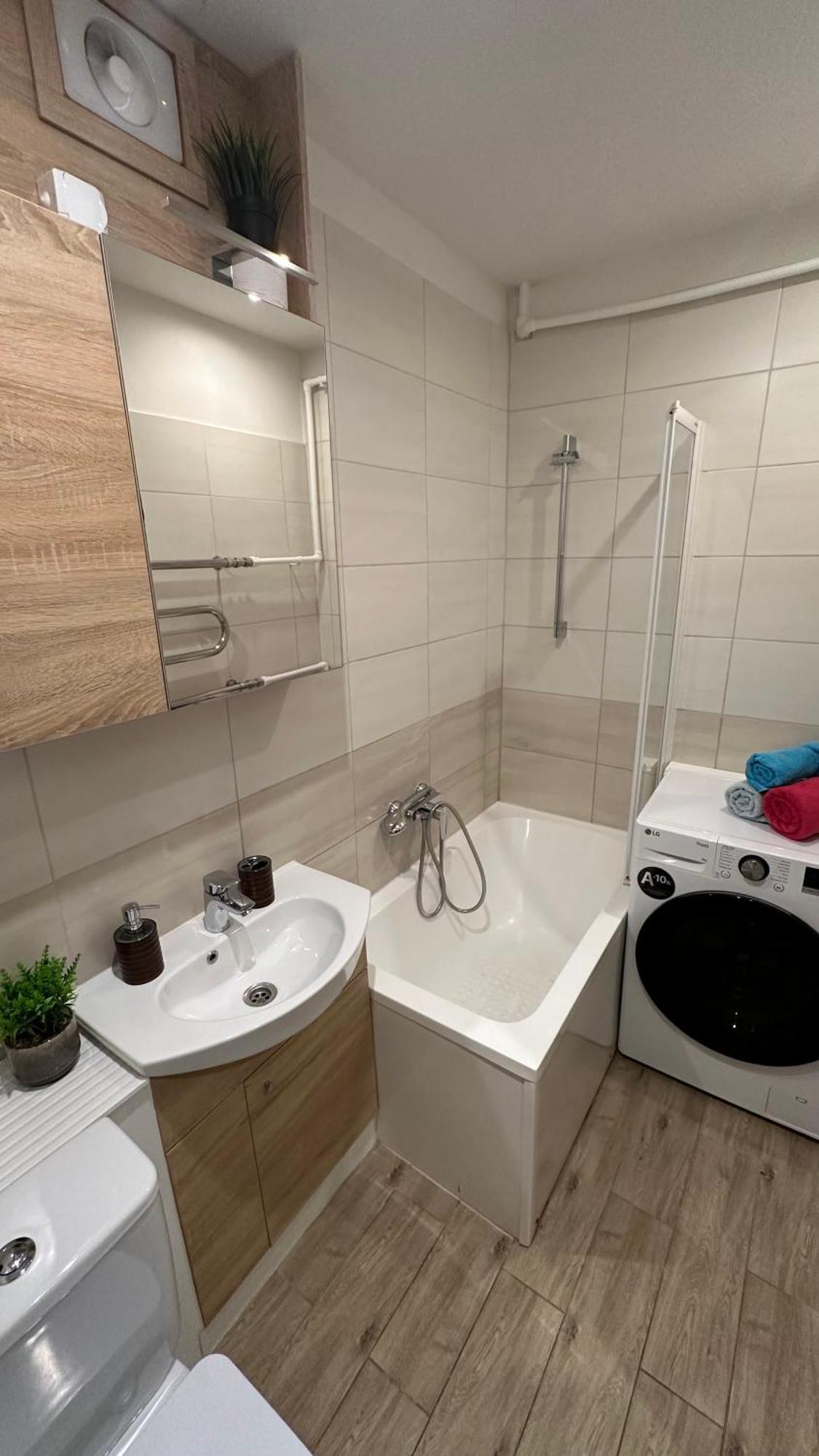 Studio Apartment 발미에라 외부 사진