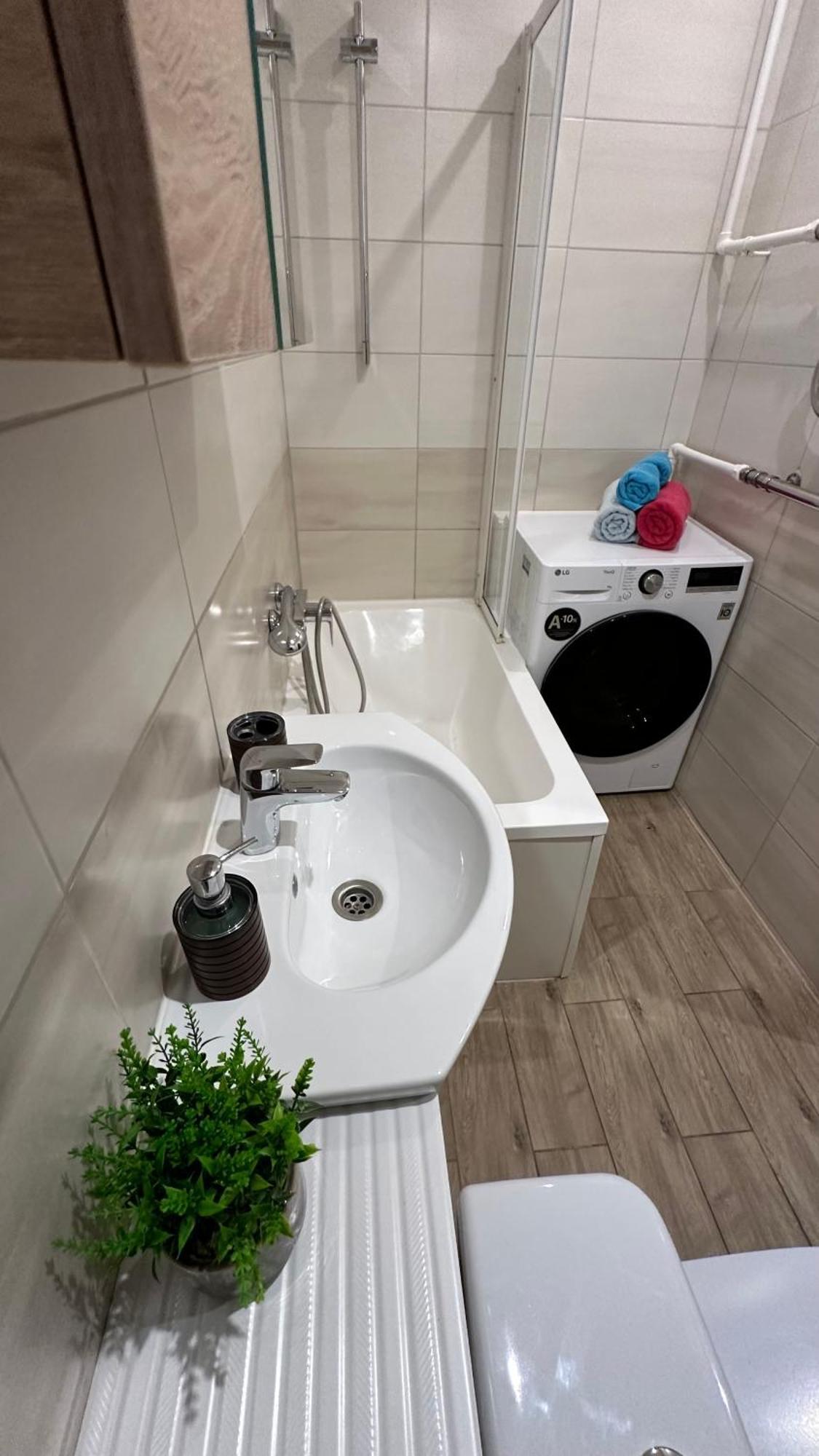 Studio Apartment 발미에라 외부 사진